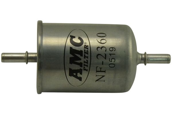 AMC FILTER Polttoainesuodatin NF-2360